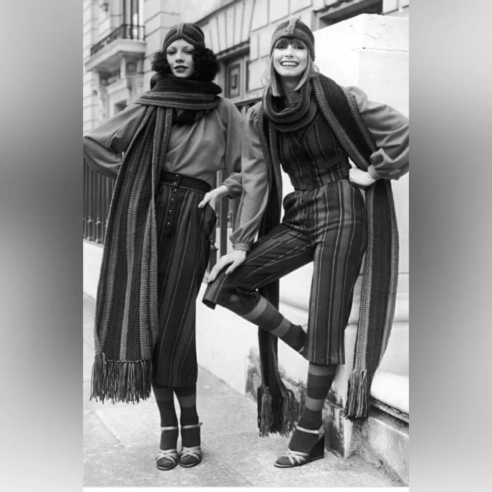 Chloe Boho style!  Elevated Boho Chic!